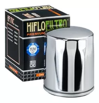 Filtro Óleo Hf170c Harley Xr1200x Sportster 2009 2010