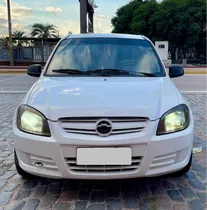 Chevrolet Celta 2007 1.0 Ls 3 P