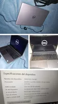 Notebook Dell I5 