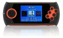 Consola Sega Mega Drive Arcade Portable +100 Juegos