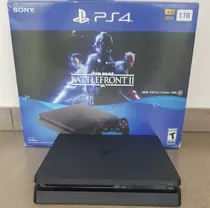 Ps4 Slim 1tb Star Wars Battlefront Ii