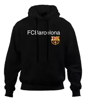 Sudadera De Fc Barcelona Futbol Club Barca