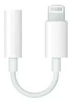 Adaptador De Audio Para iPhone 7/8/x/11 -todas Las Versiones