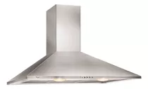 Extractor Purificador De Cocina Whirlpool Wai92ar Ac. Inox. De Pared 500mm X 898mm Acero Inoxidable 220v