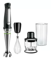 Braun Multiquick 7 500w Hand Blender 