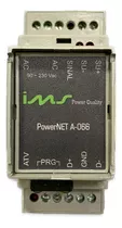 Gateway De Comunicação Ims Powernet A-066m