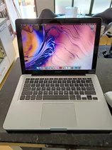 Apple Macbook Pro Retina 13 Core I5 10gb Ssd 256gb