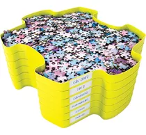 Separador De Peças Para Puzzle 