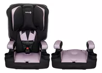 Autoasiento Safety 1st Comfort Ride 3-en-1 Color Lila Shade