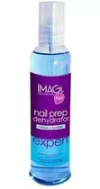 Deshidratador Imagi Nail Prep De Uñas Profesional 250ml