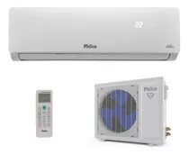 Ar-condicionado Split Quente Frio Inverter 24000 Btus Philco