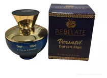 Perfume Rebelate Versatil Doryan Blue 100 Ml 