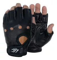 Guantes Para Conducir  En Cuero Premium