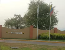 Parque Residencial Los Girasoles