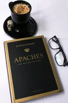 Libro // Apaches. Los Salvajes De París // Lucy Rock