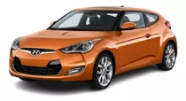 Bombines Nuevos Capot De Hyundai Veloster 2012-2017