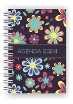 Agenda Semanal 2024 Pocket / Bolsillo -bullet Journal-