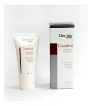 Dermur Crema  Colastina Colágeno Y Elastina 55ml