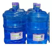 Recargas Botellones De Agua Alcalina Valle De Los Chillos