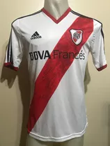 Camiseta River 2013 2014 Ponzio #23 Argentina T. M