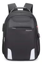 Mochila  Alça Reforçada Impermeável Notebook Envio 24hs