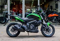 Moto Bajaj Dominar 400 Tourer Nueva Touring  0km 2024 Um