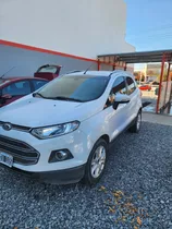 Ford Ecosport 2014 2.0 Titanium Powershift Full Full Nafta