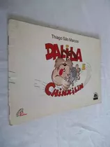 Livro Dalila Chinxilin - Thiago São Marcos [1994]