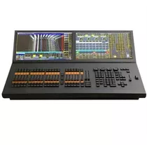 Controlador Dmx Grand Ma 2 Consola De Iluminación Mezcladore