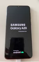 Samsung Galaxy A20 Dual Sim