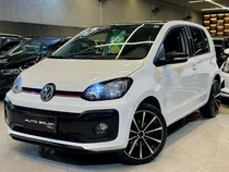 Volkswagen Up 1.0 Tsi Move Up 12v 2018