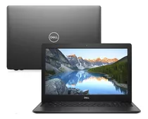 Notebook Dell Inspiron 15 3000 I15-3583-d05p 4gb 500hd 15,6