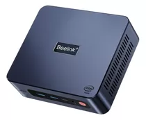 Mini Pc Beelink U59 Mini 8 Gb Ram 256 Gb Ssd Celeron N5095