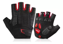 Guantes Rockbros S169 Ciclismo Moto Gym Antideslizante