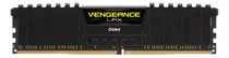 Memoria Ram Corsair Vengeance Lpx 8gb 3000mhz Gamer