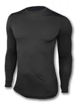 Camiseta Termica Frizada Marcopolo Microfibra Hombre / Mujer