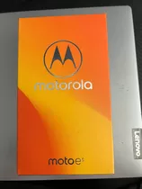 Motorola Moto E5