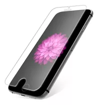 Mica Vidrio Templado Para iPhone 6 / 6s Plus 7 Plus 8 Plus