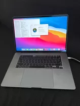 Macbook Pro 16