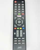 Control Remoto Para Televisores Jvc/stodia/ktc Smart Tv