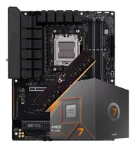 Actualizacion Combo Amd Ryzen 7 8700g + 64gb + Mother