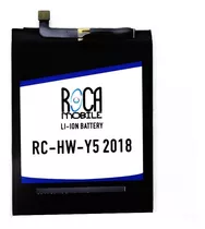 Batería Roca Para Huawei Y5 2018 Y5 2019 C/instalacion