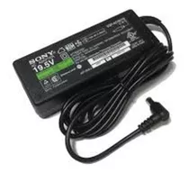 Cargador Original Sony Vaio 19.5v 3.9a Vgp-ac19v32 Vgn-z790 