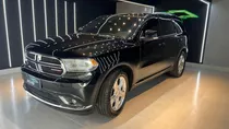 Dodge Durango Limited 2015 V6