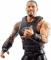 Wwe Top Picks Elite Roman Reigns Figura De Accion C