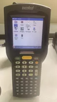 Coletor De Dados Motorola Mc3090gun Displaycolor Sem Bateria