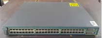 Switch Cisco - Catalyst 3500 Serie Xl