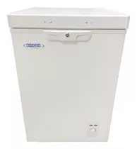 Conservadora Bd-100, Marca Bozzo, 100 Lts. Con Llave, Nueva