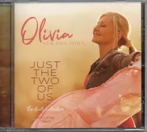 Olivia Newton John Duets Collection V2 Nuevo Bee Gees Abba