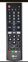 Control Remoto LG Led Smart Tv Hd Full 4k Nuevos Originales